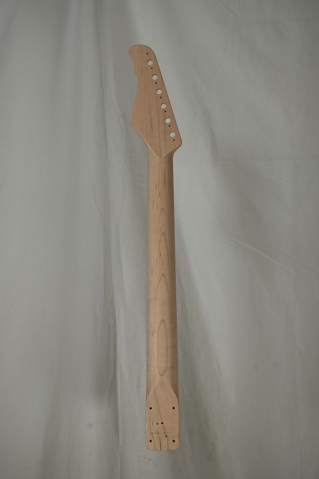 Maple/Rosewood S6 Guitar Neck