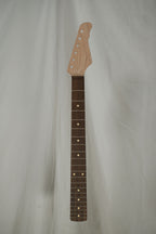 Maple/Rosewood S6 Guitar Neck