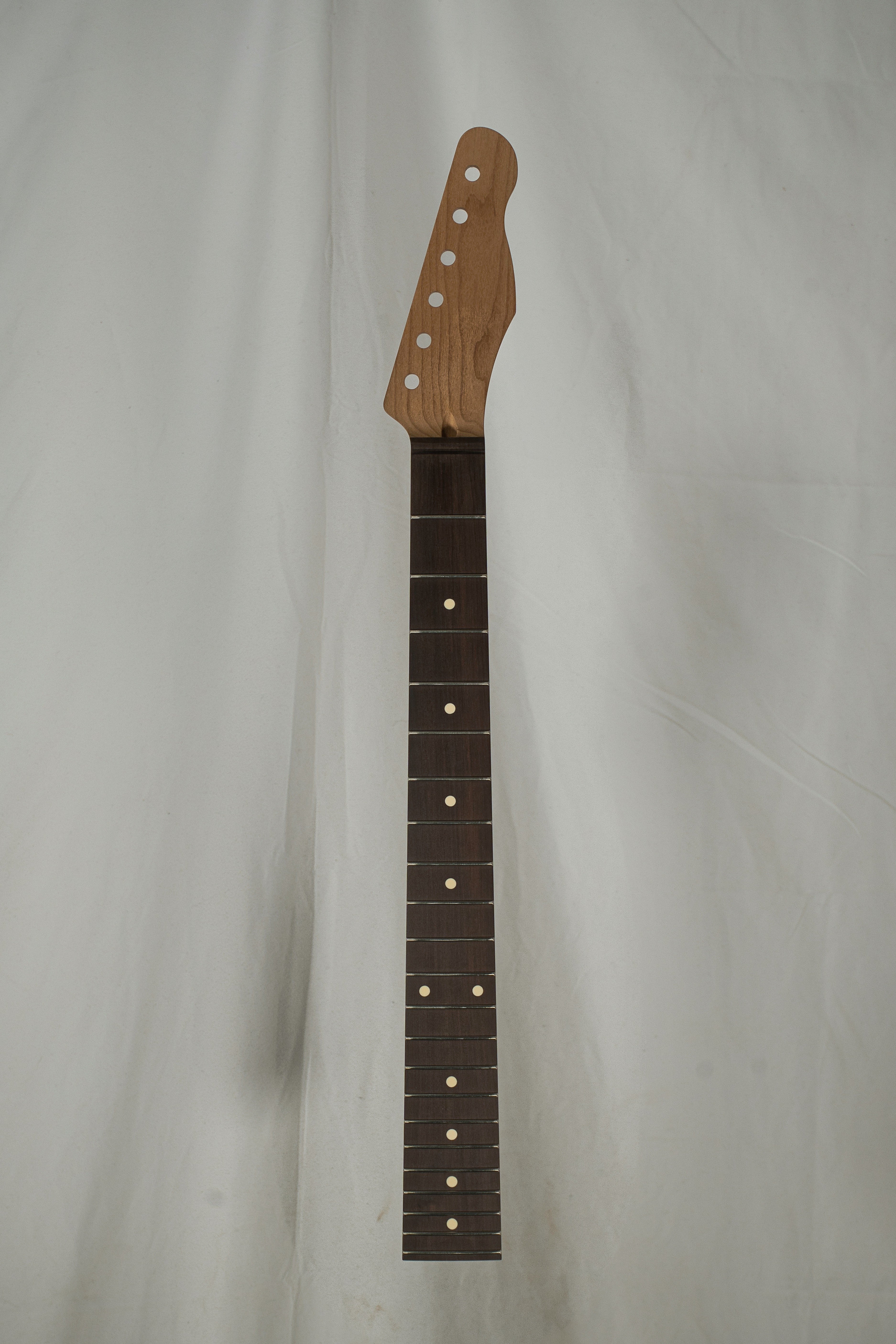 Roasted Maple/Rosewood U1 Guitar Neck