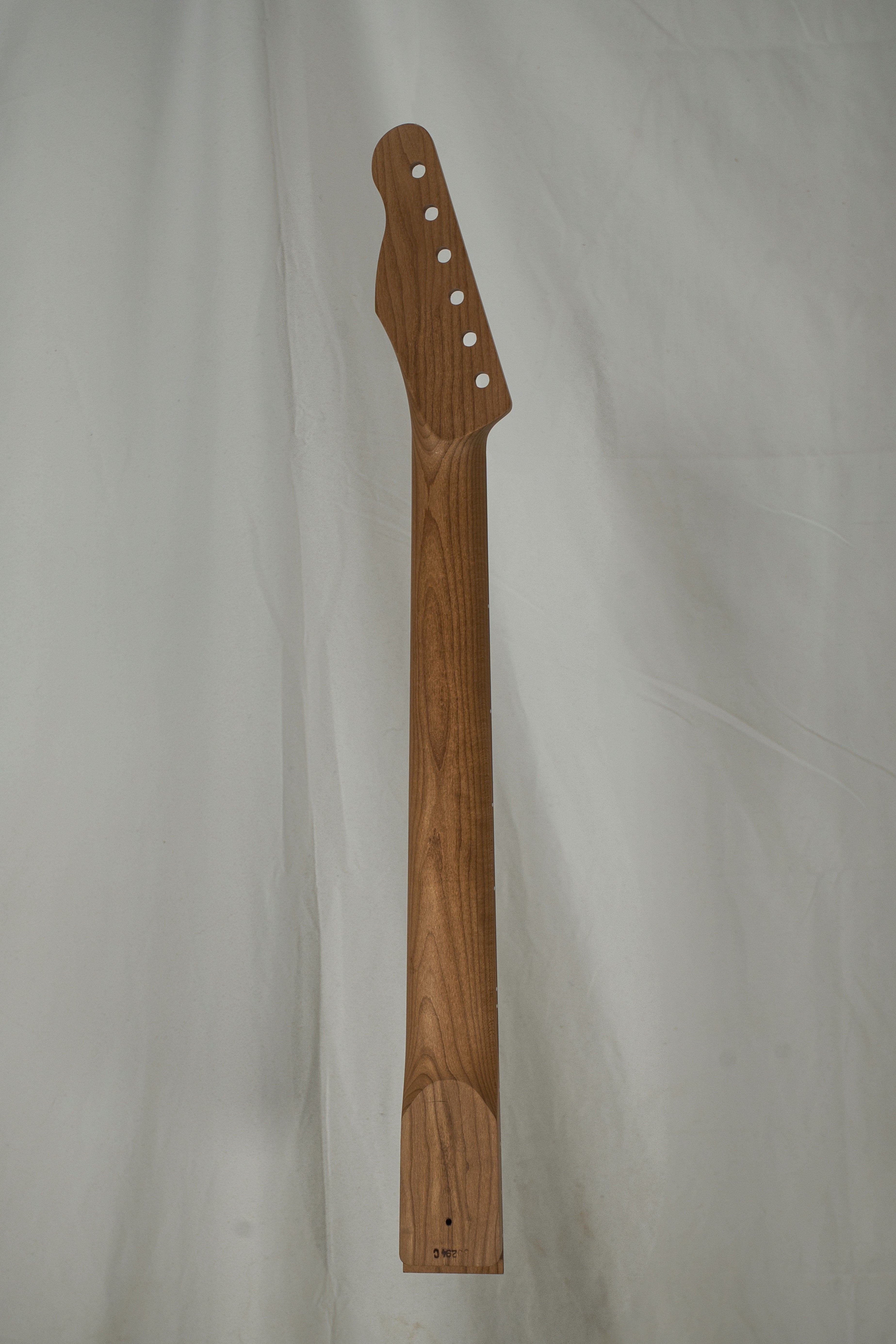 Roasted Maple/Rosewood U1 Guitar Neck