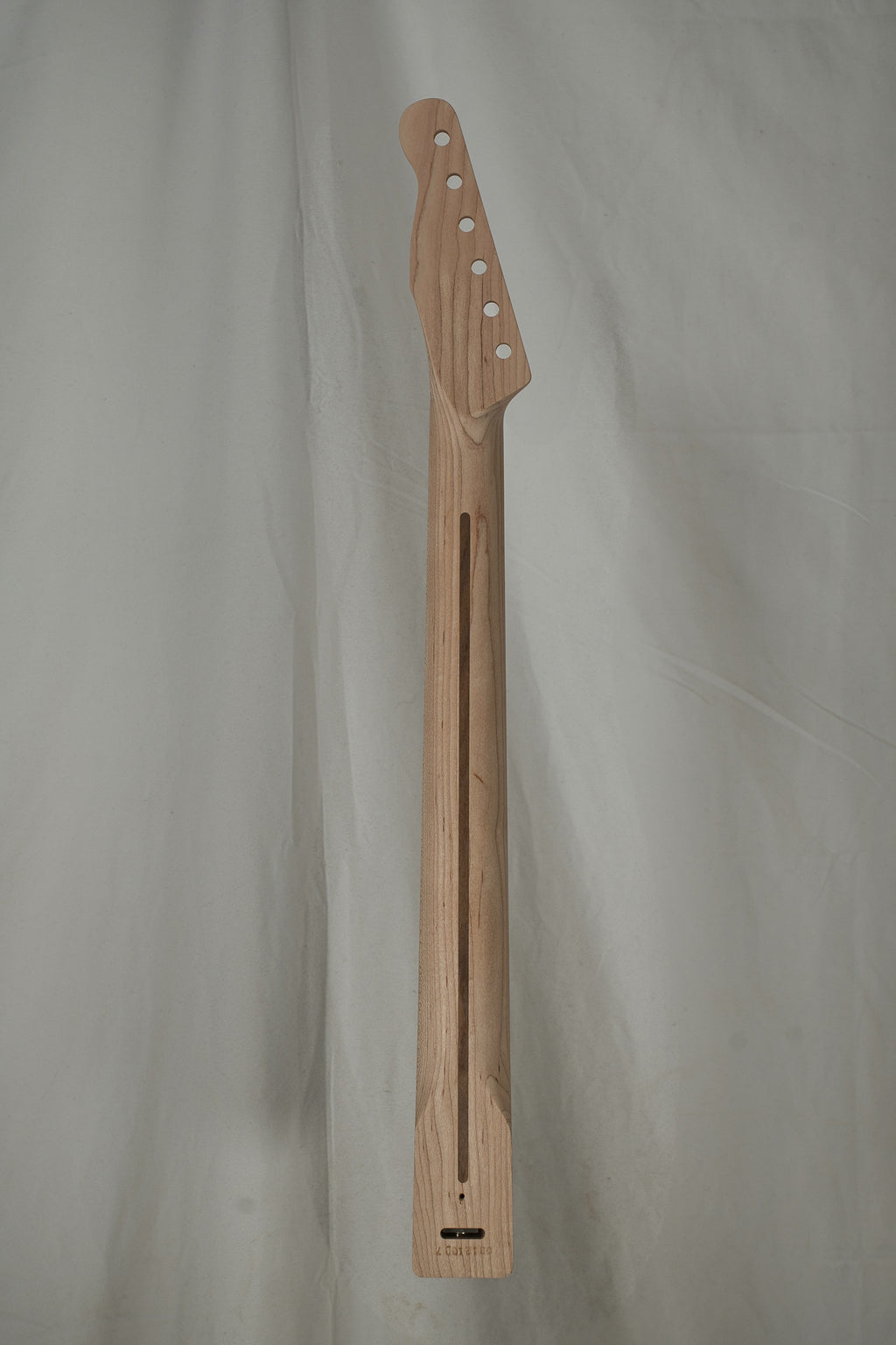 1PC Maple U1 Guitar Neck