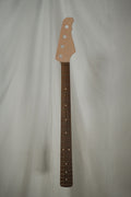 Maple/Rosewood S4 Bass Neck