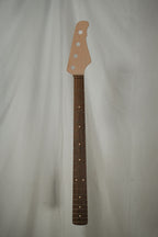 Maple/Rosewood S4 Bass Neck