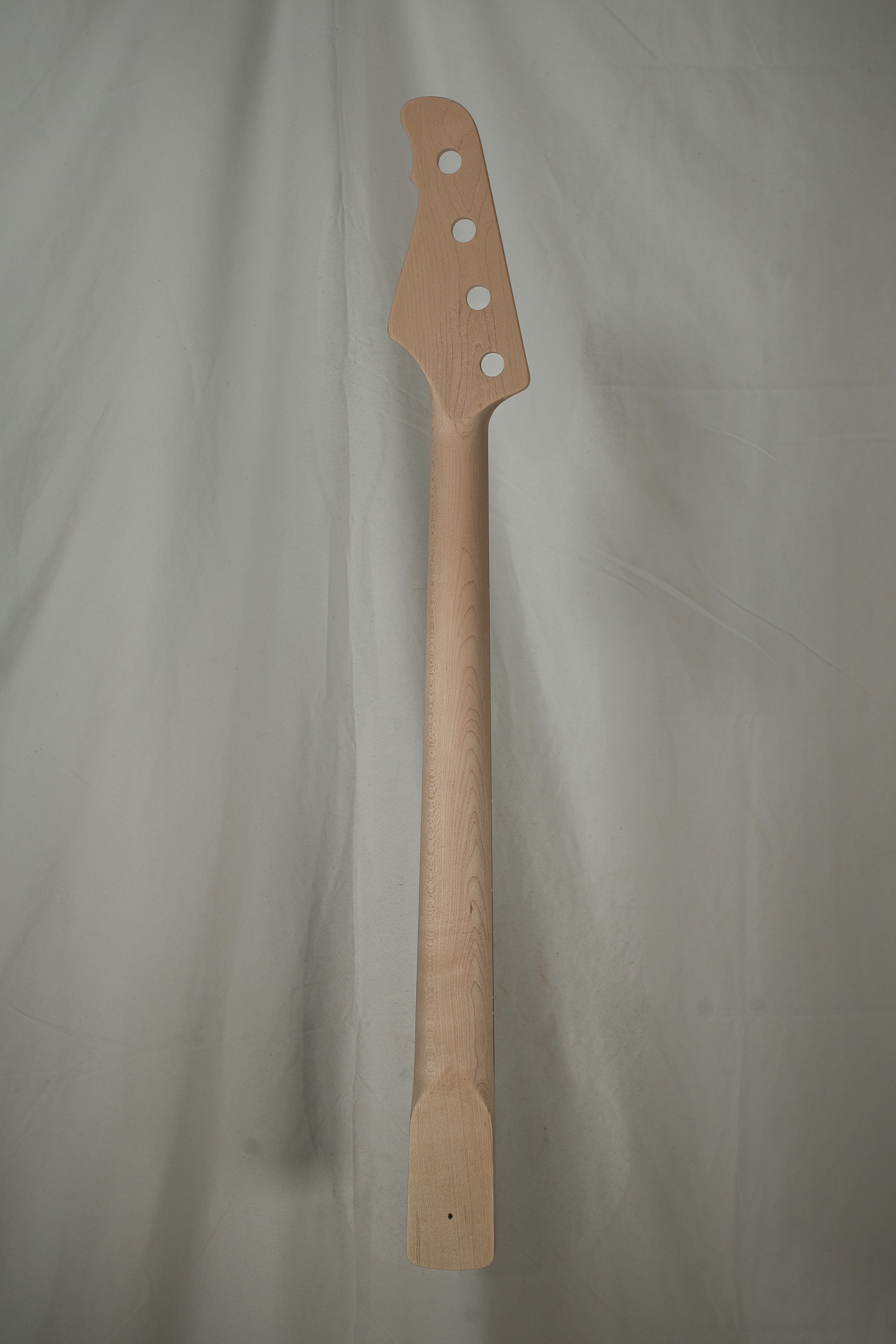Maple/Rosewood S4 Bass Neck