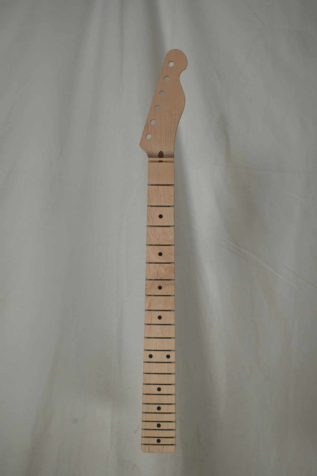 1PC Maple T Style Guitar Neck