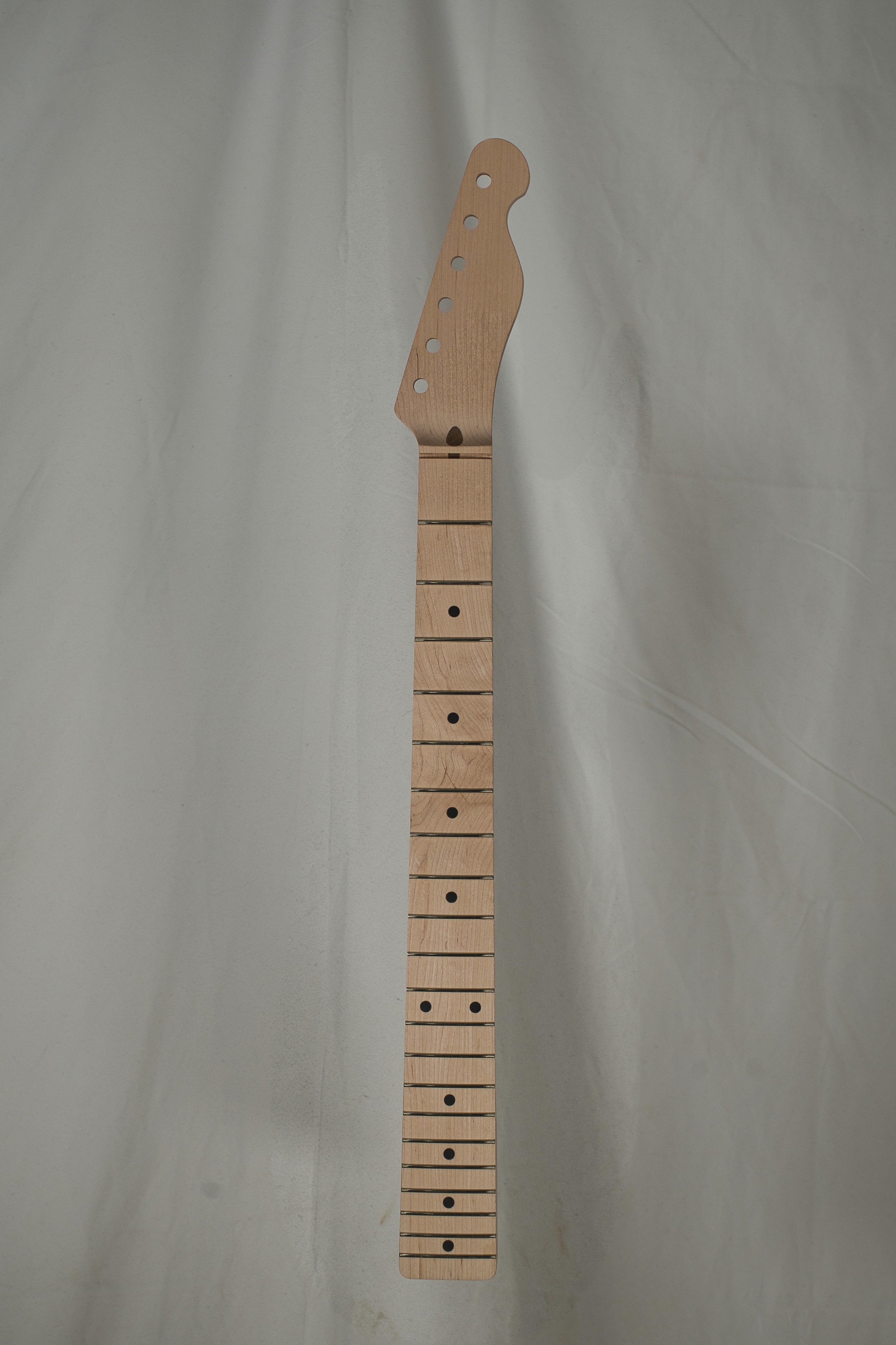 1PC Maple T Style Guitar Neck