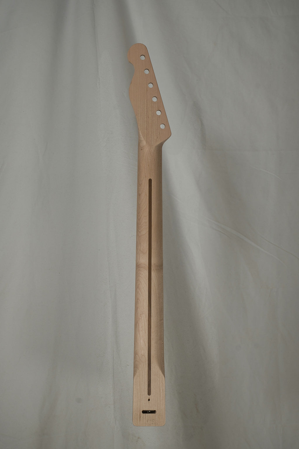 1PC Maple T Style Guitar Neck
