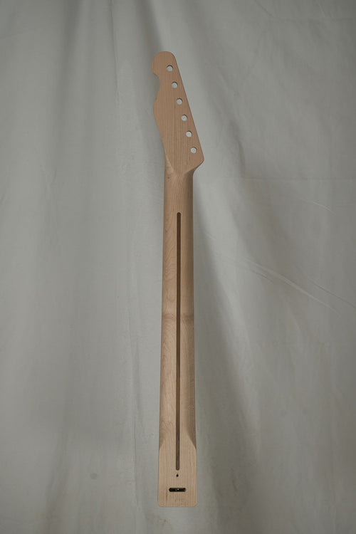 1PC Maple T Style Guitar Neck