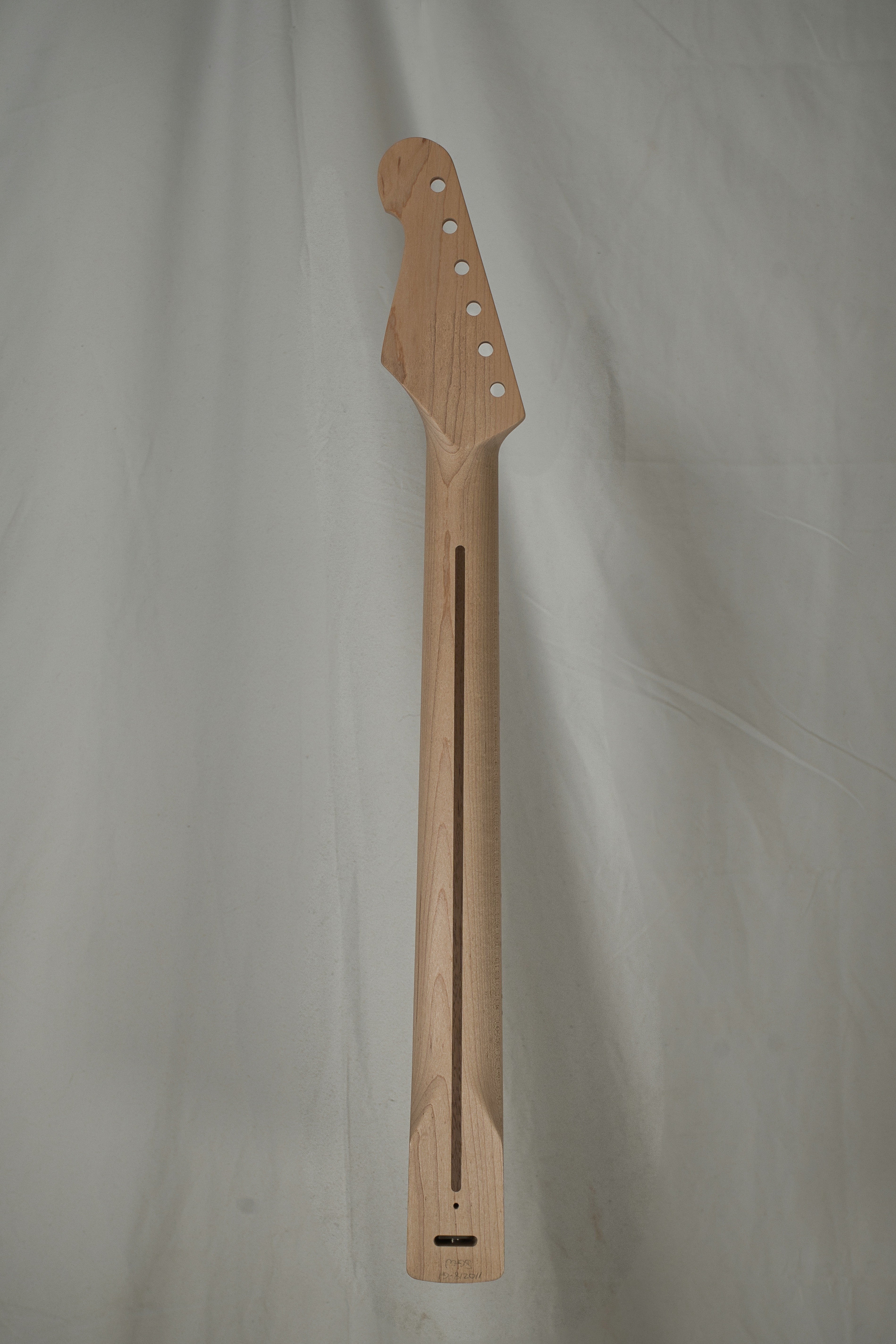 1PC Maple U2 Guitar Neck
