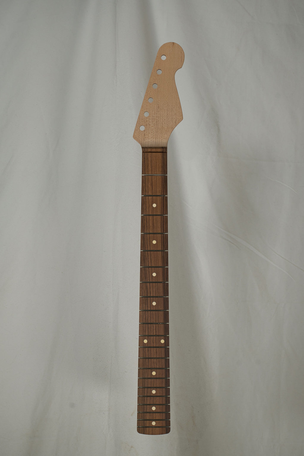 Maple/Rosewood U2 Guitar Neck