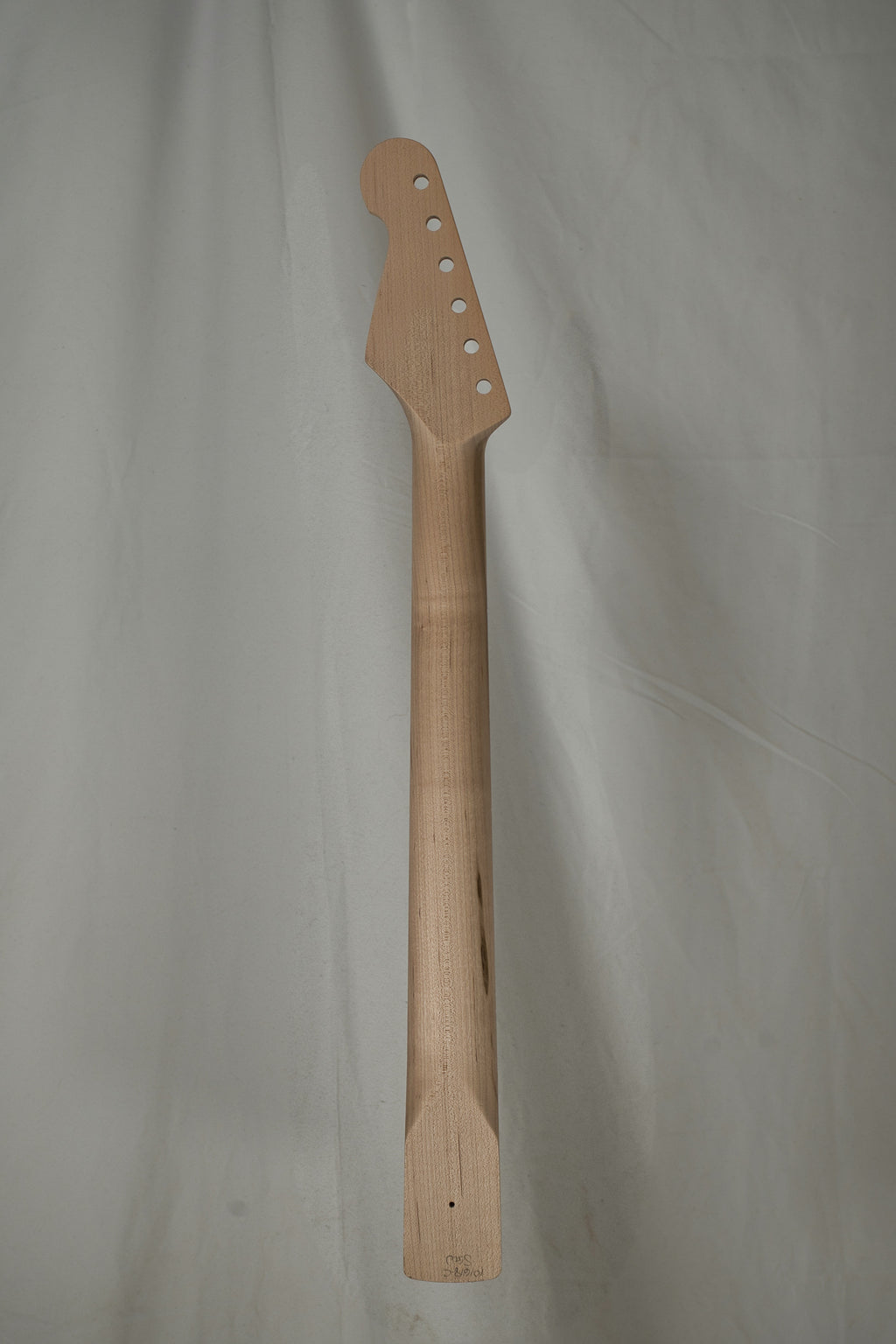 Maple/Rosewood U2 Guitar Neck