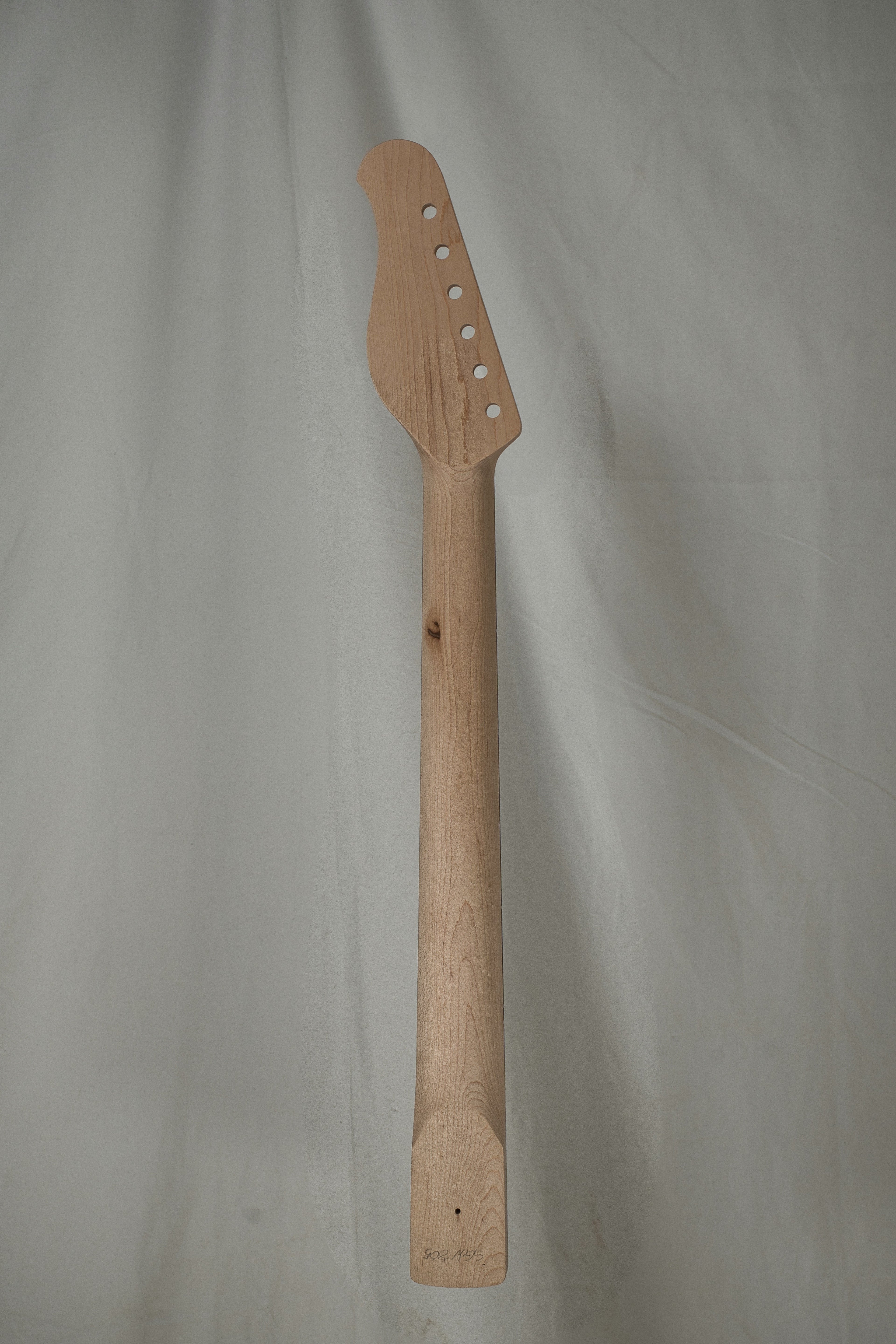 Maple/Rosewood Guitar Neck