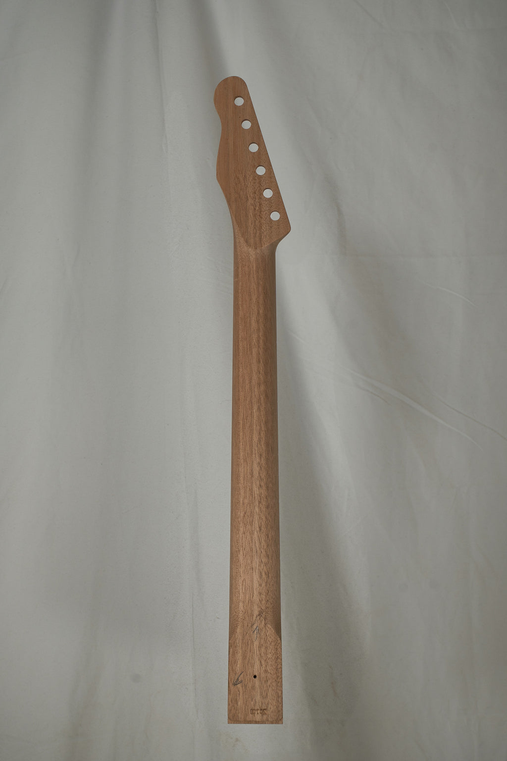 Mahogany/Ebony U1 Guitar Neck