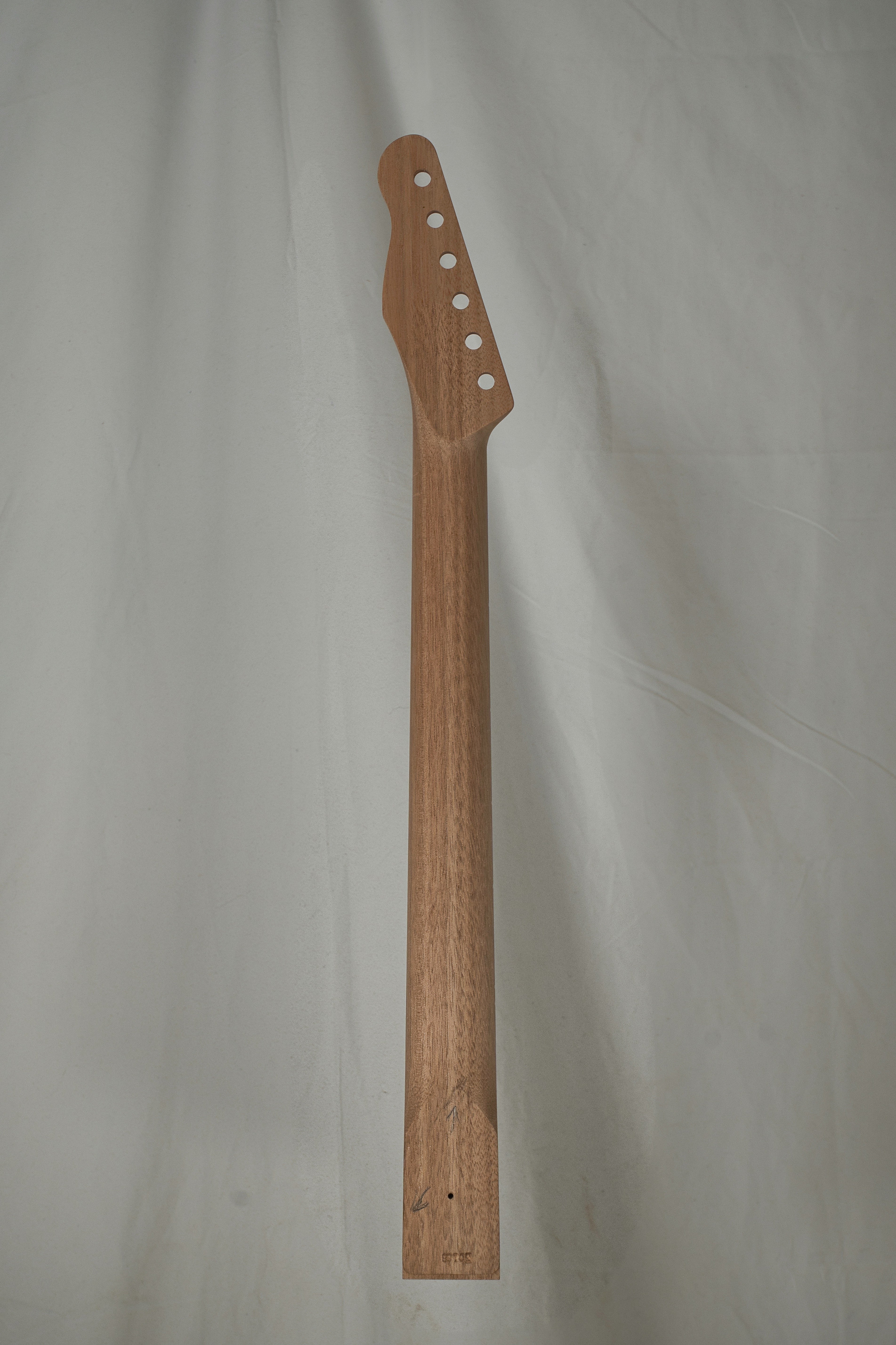Mahogany/Ebony U1 Guitar Neck