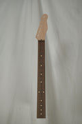 Maple/Rosewood T Style Guitar Neck