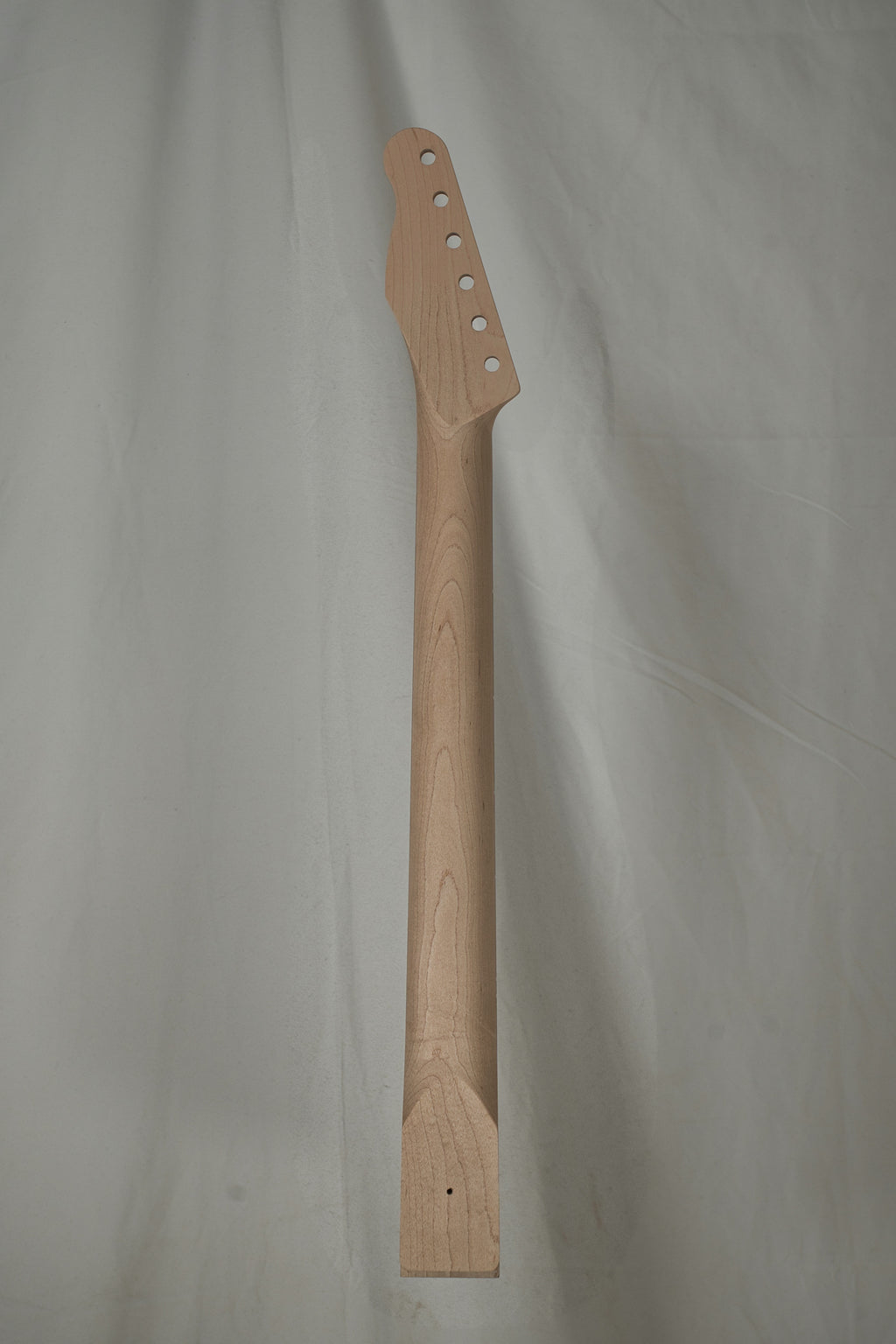 Maple/Rosewood T Style Guitar Neck
