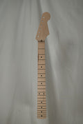 1PC Maple U2 Guitar Neck
