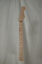 1PC Maple U2 Guitar Neck