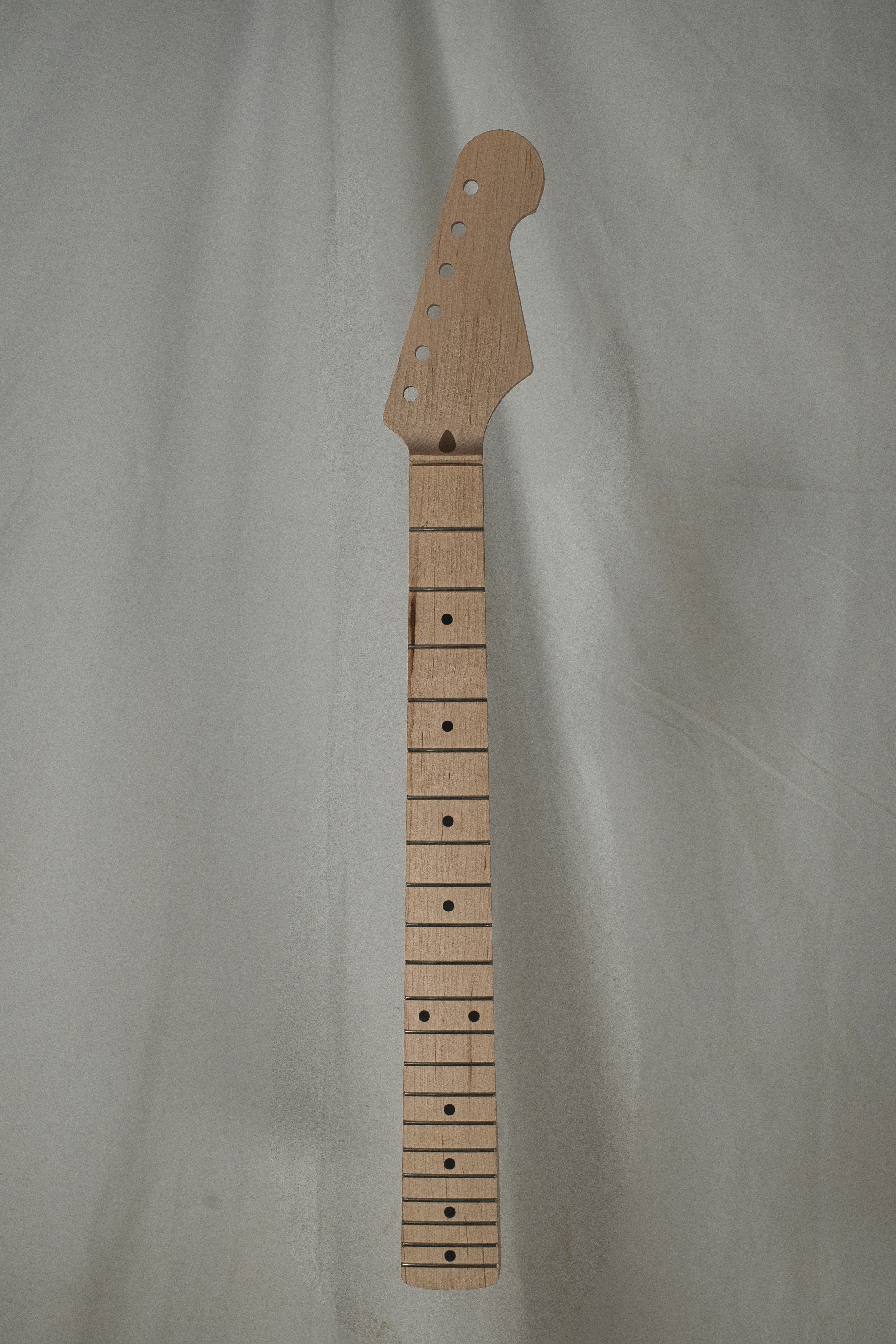 1PC Maple U2 Guitar Neck