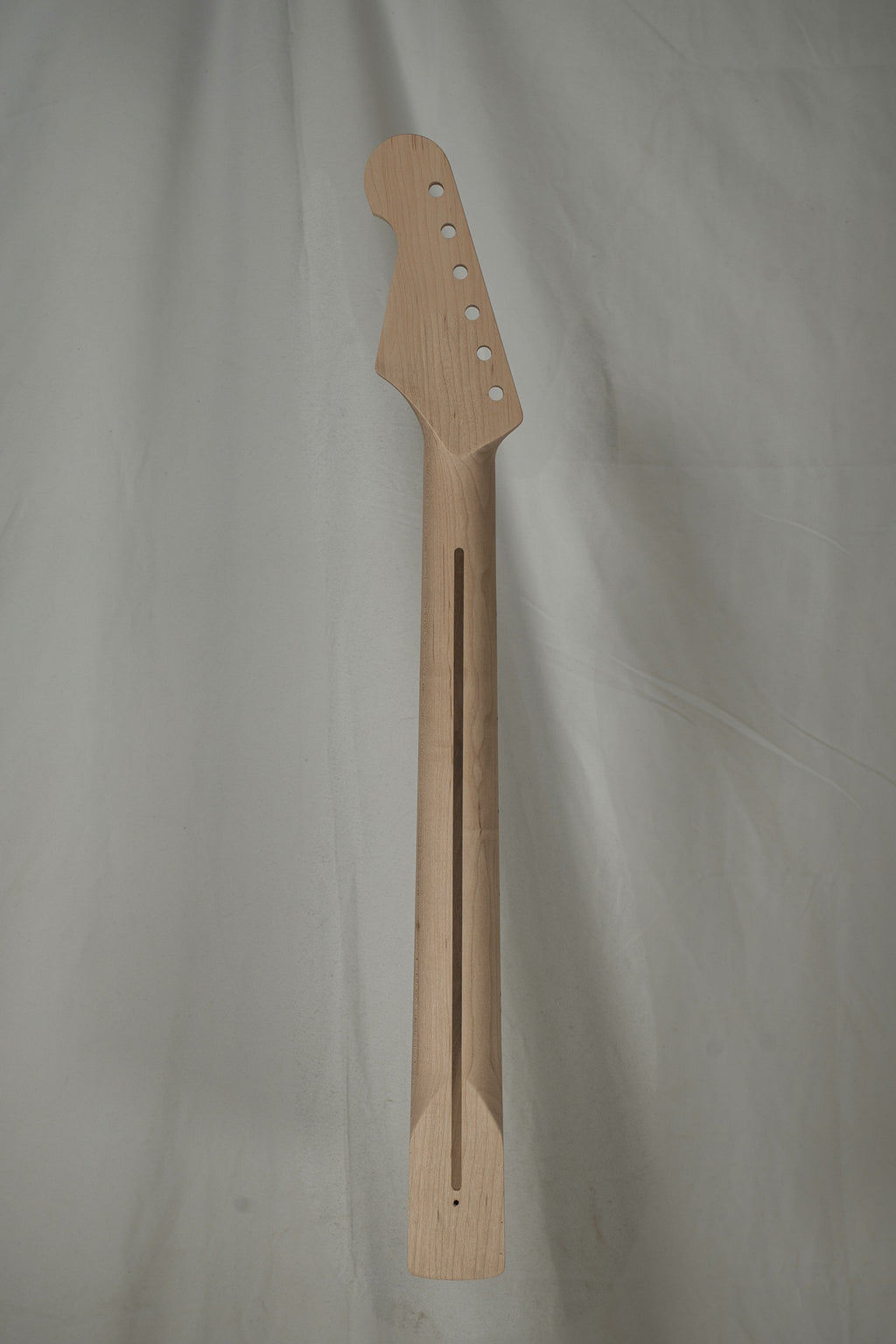 1PC Maple U2 Guitar Neck