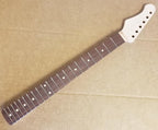 Qtrswn Maple/Rosewood R6 Righthand Reverse Guitar Neck