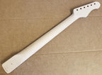 Qtrswn Maple/Rosewood R6 Righthand Reverse Guitar Neck