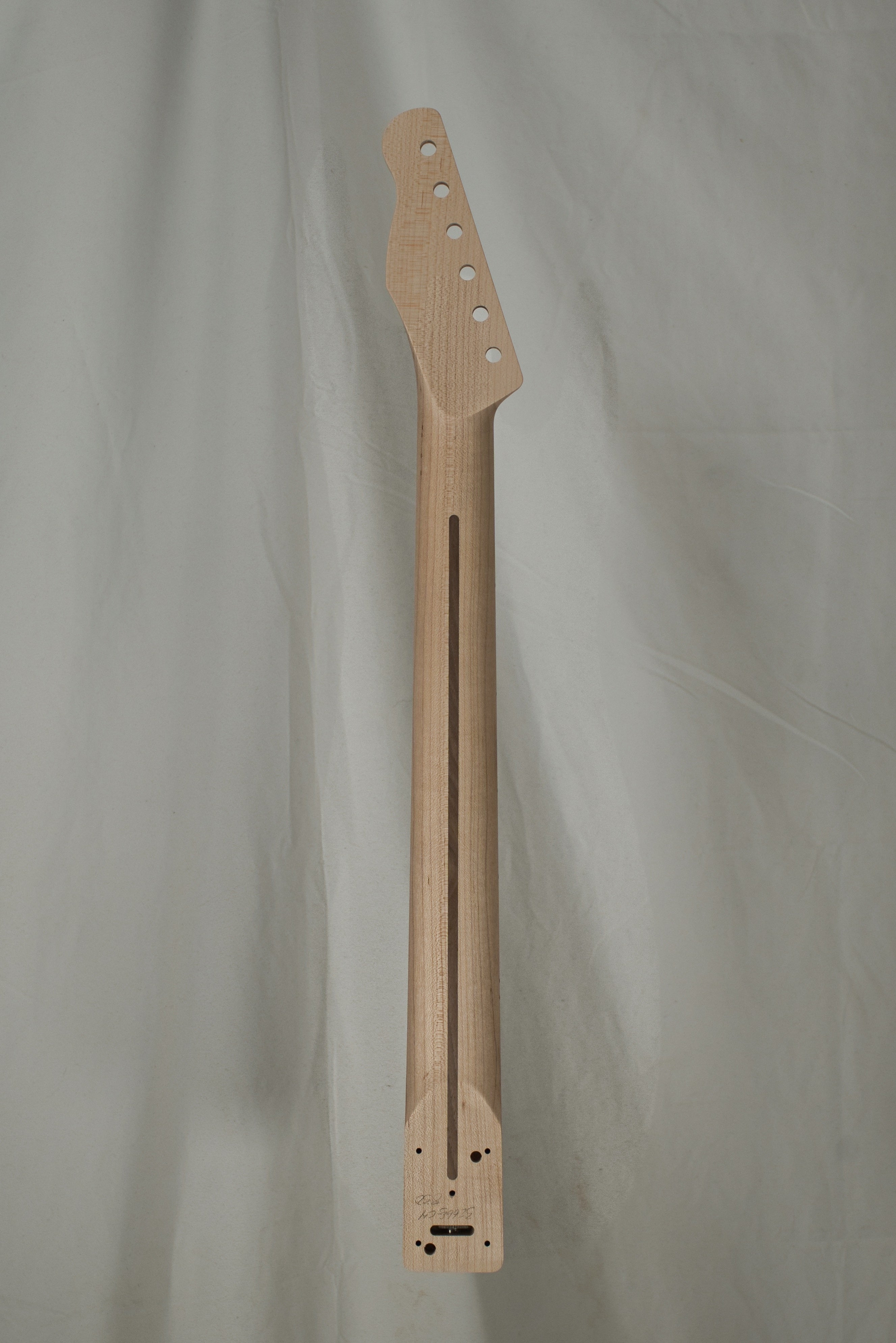 1PC Maple U1 Guitar Neck