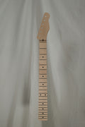 1PC Quartersawn Maple U1 Guitar Neck