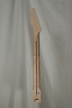 1PC Quartersawn Maple U1 Guitar Neck