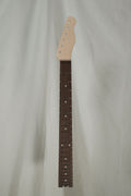 Quartersawn Maple/Rosewood U1 Guitar Neck MOP Inlay