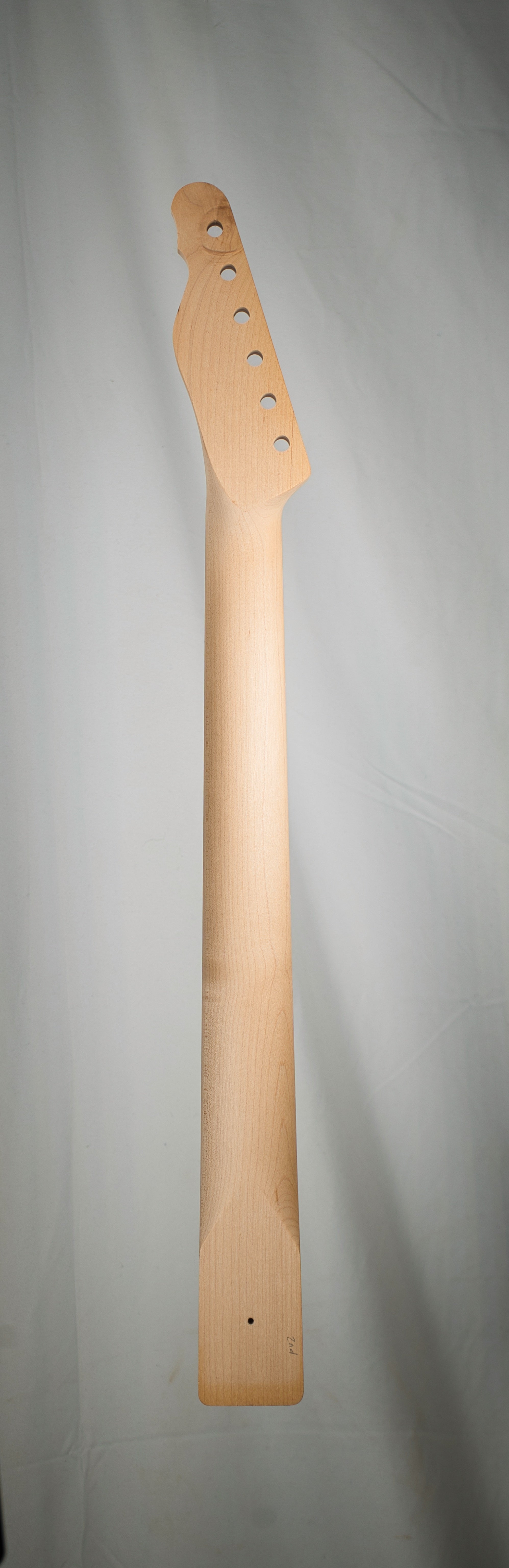 Maple/Rosewood Custom Guitar Neck