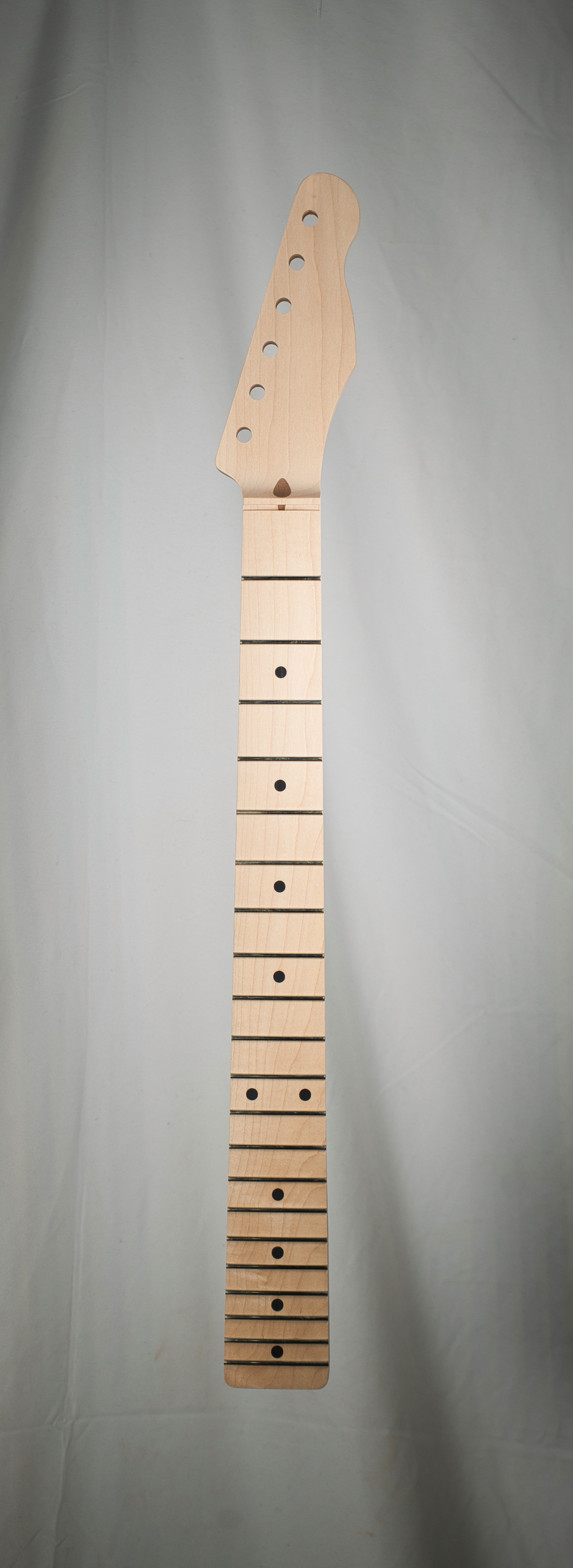 1PC Maple U1 Guitar Neck