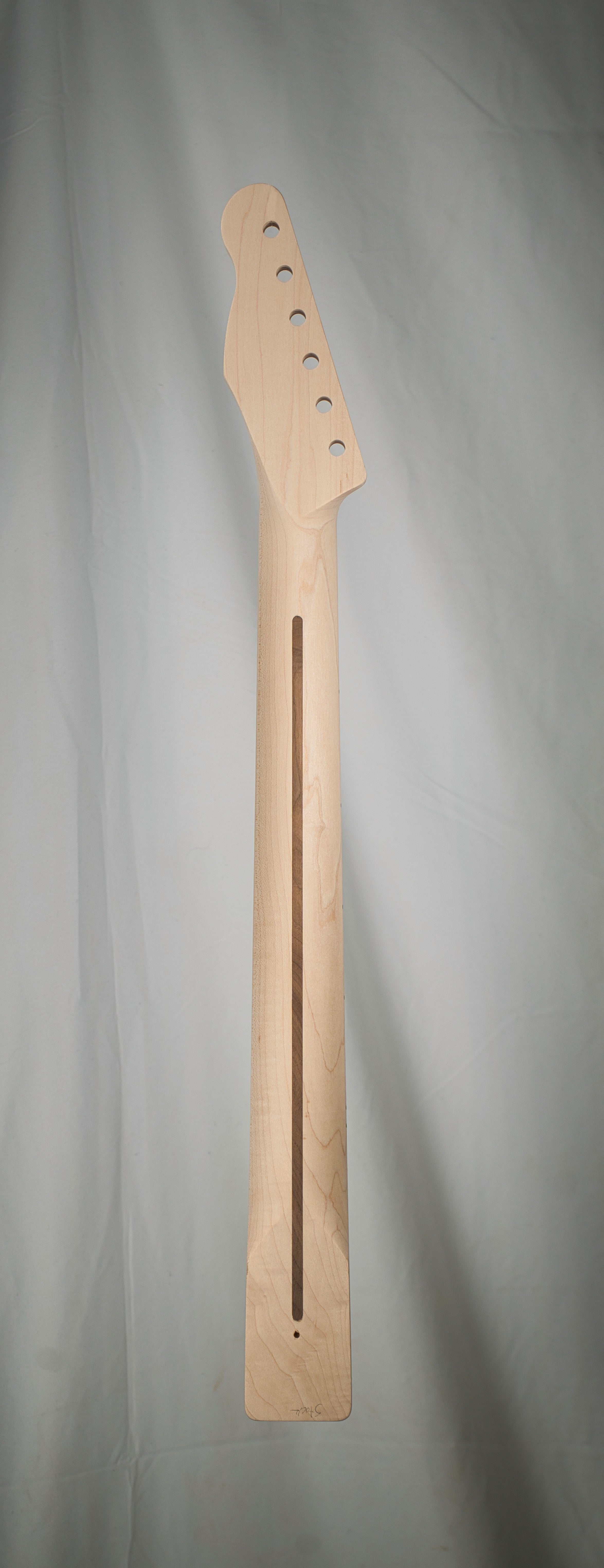 1PC Maple U1 Guitar Neck