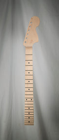 Maple/Maple U3 Guitar Neck 24-3/4" Conversion Scale