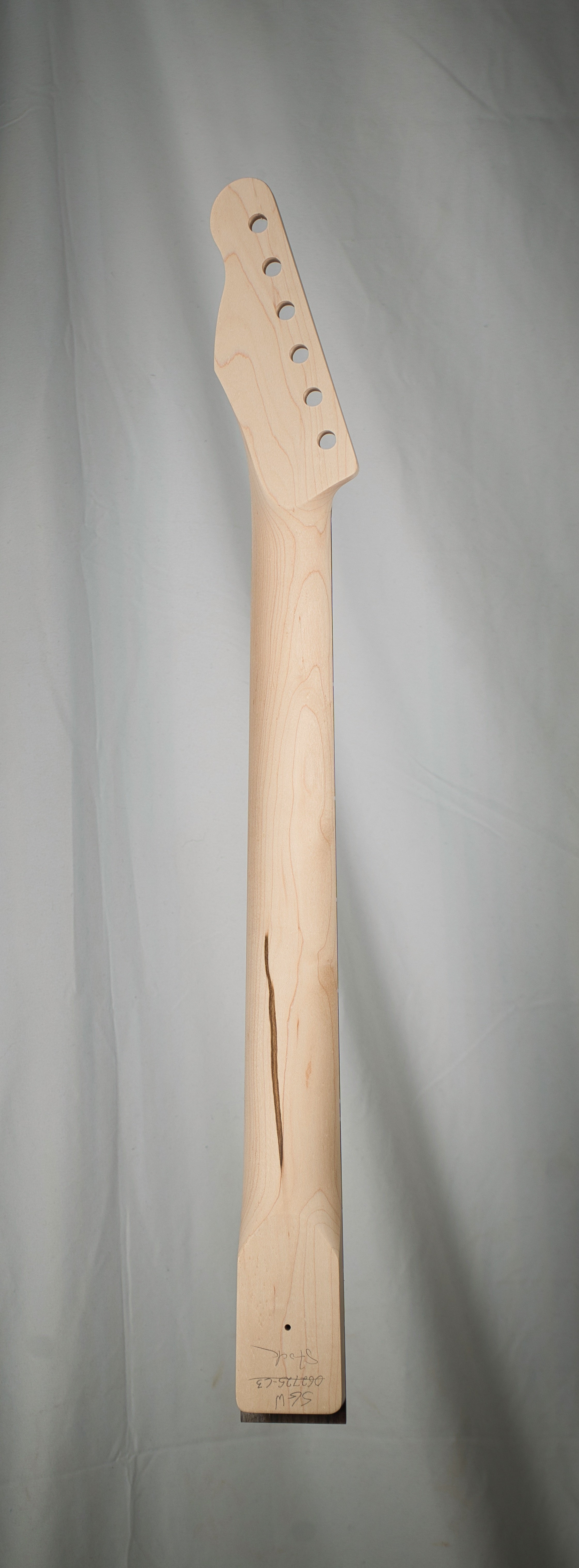 Maple/Rosewood U1 Guitar Neck