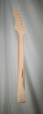 Maple/Rosewood U2 Guitar Neck