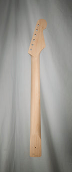 Maple/Rosewood U2 Guitar Neck Left Handed