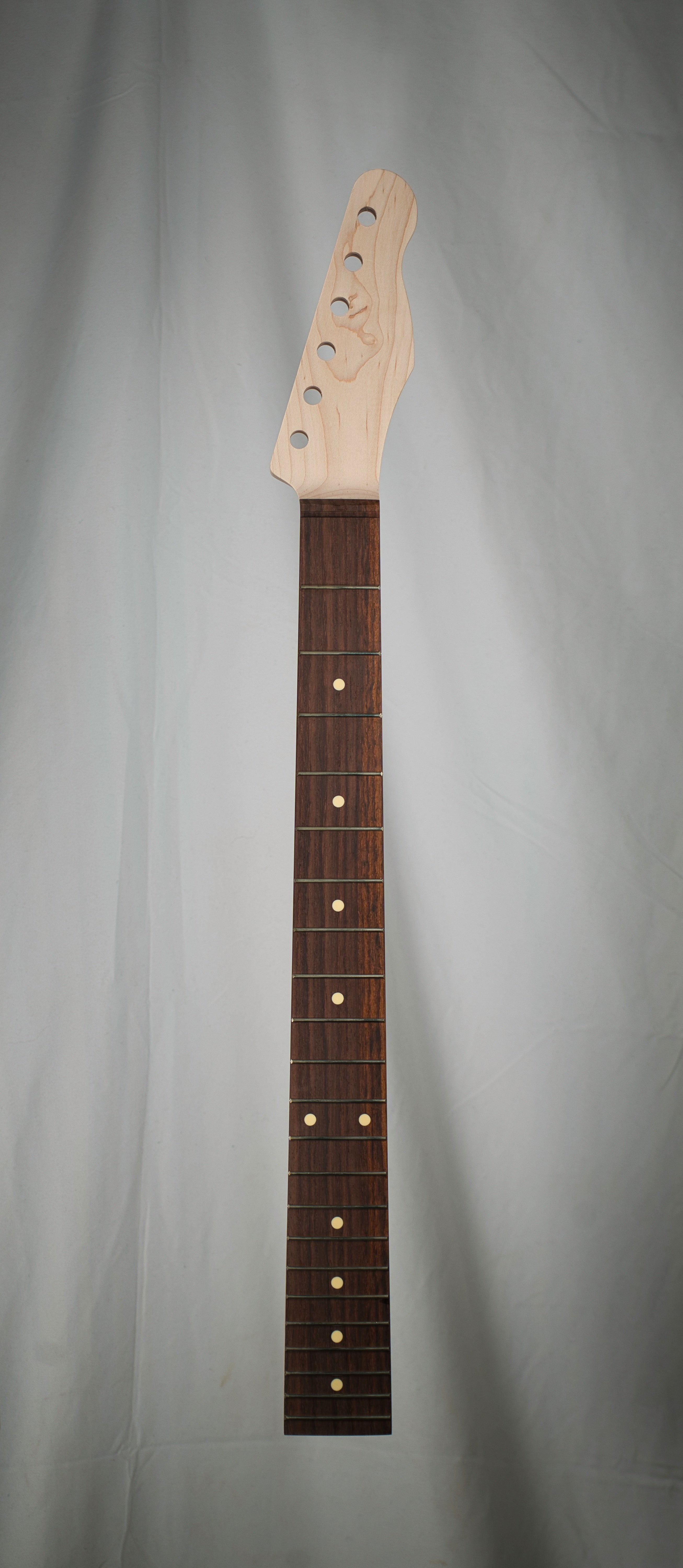 Maple/Rosewood U1 Guitar Neck