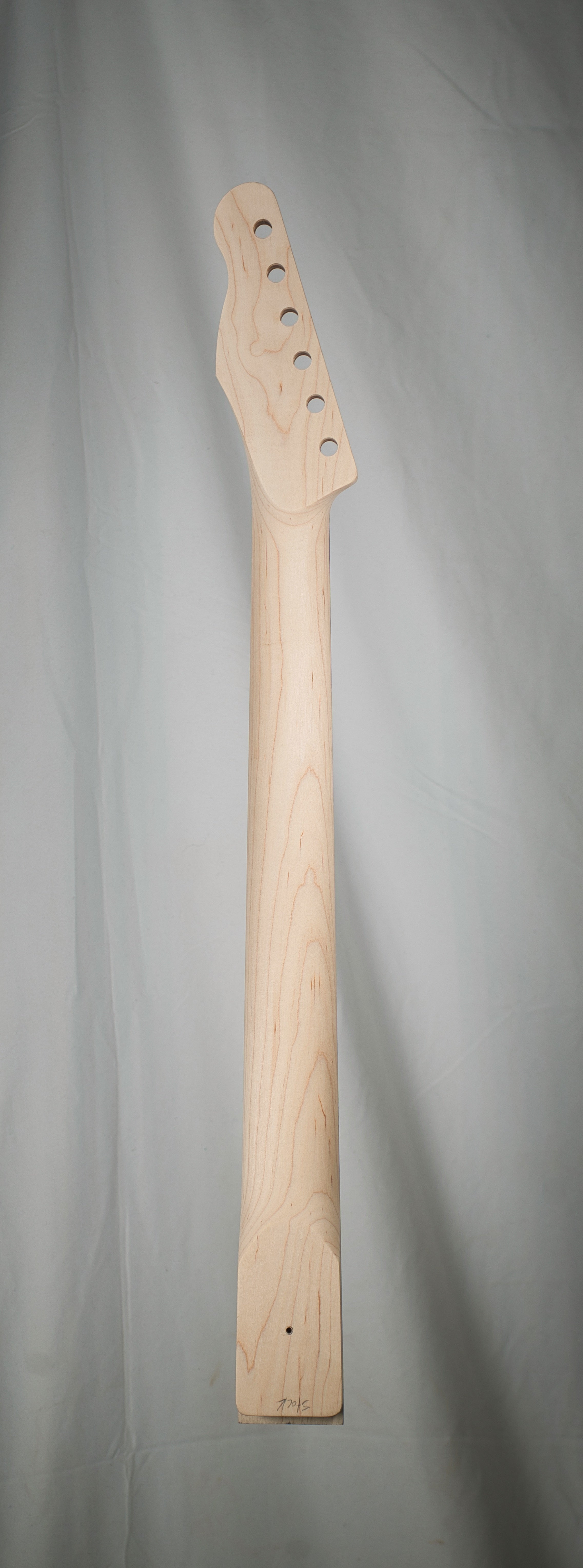 Maple/Rosewood U1 Guitar Neck