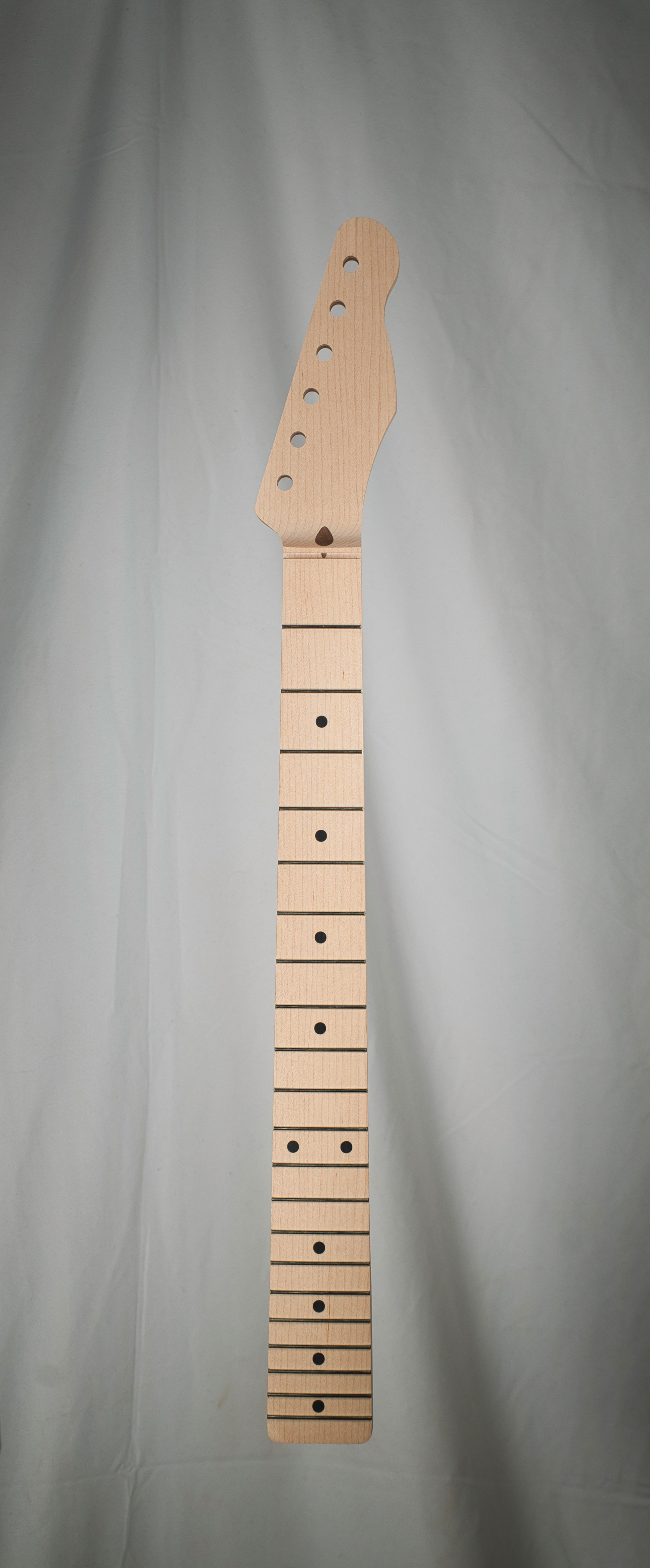 1PC Maple Guitar Neck