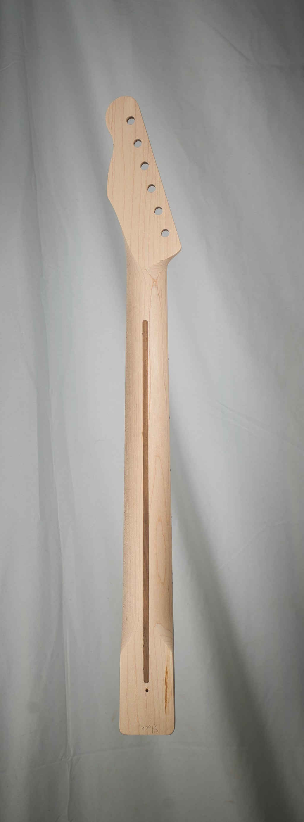 1PC Maple Guitar Neck