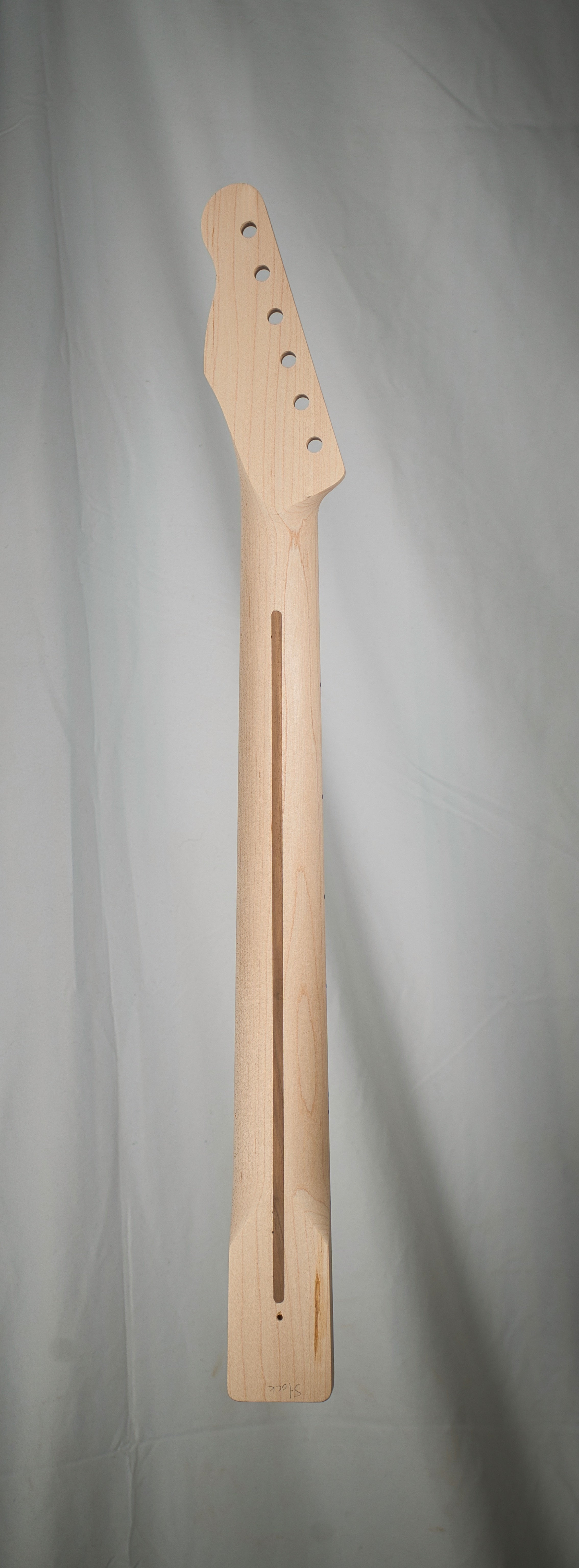 1PC Maple Guitar Neck