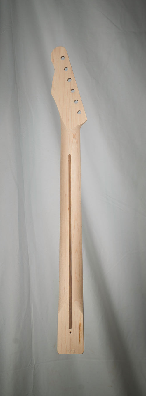 1PC Maple Guitar Neck