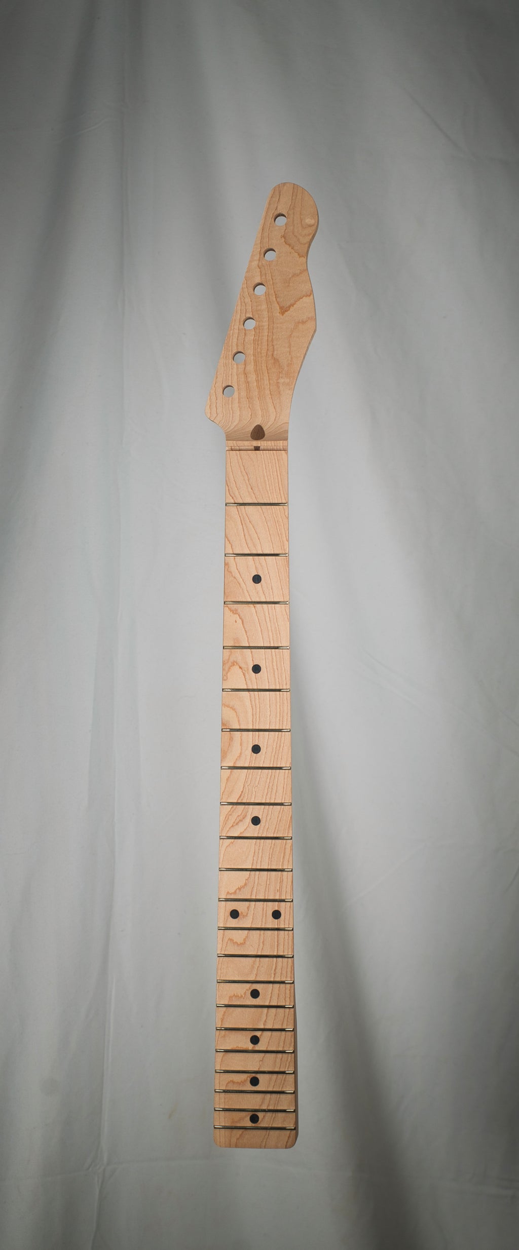 1PC Maple U1 Guitar Neck