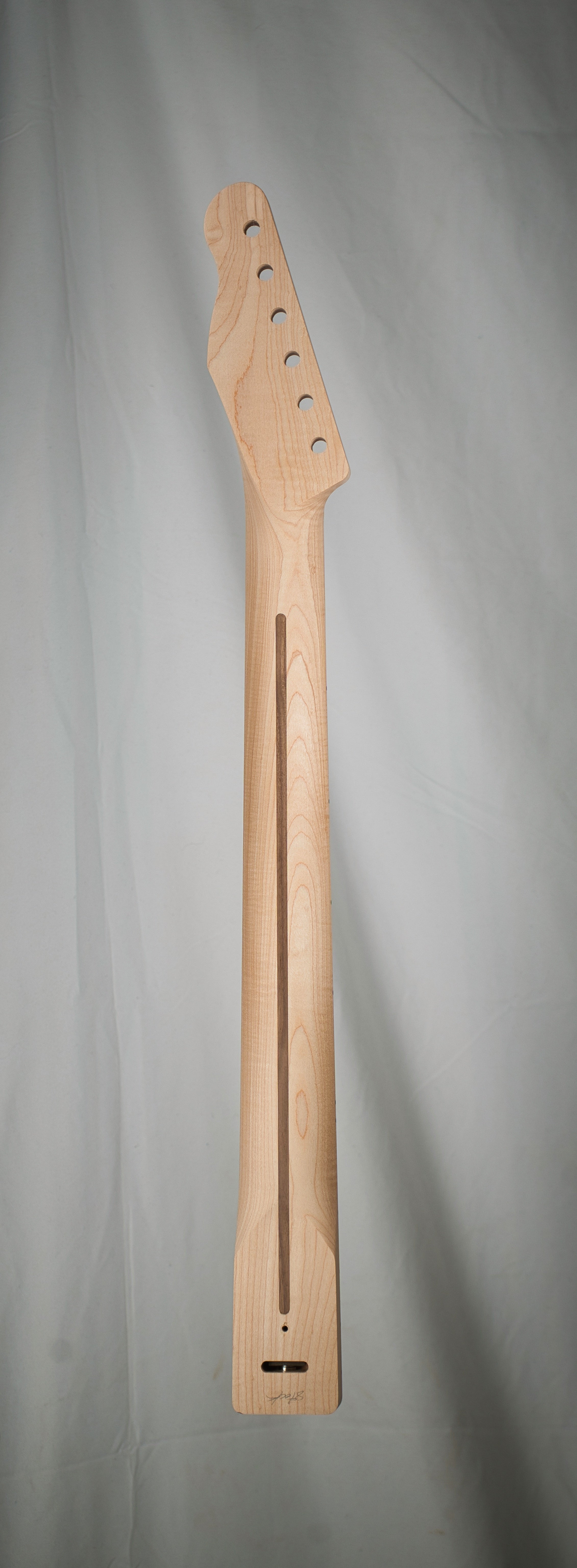 1PC Maple U1 Guitar Neck