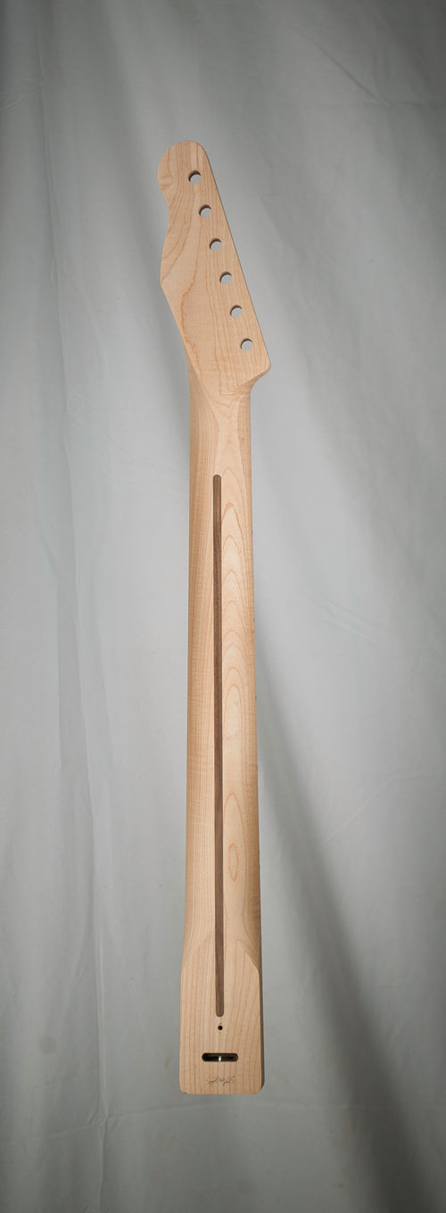 1PC Maple U1 Guitar Neck