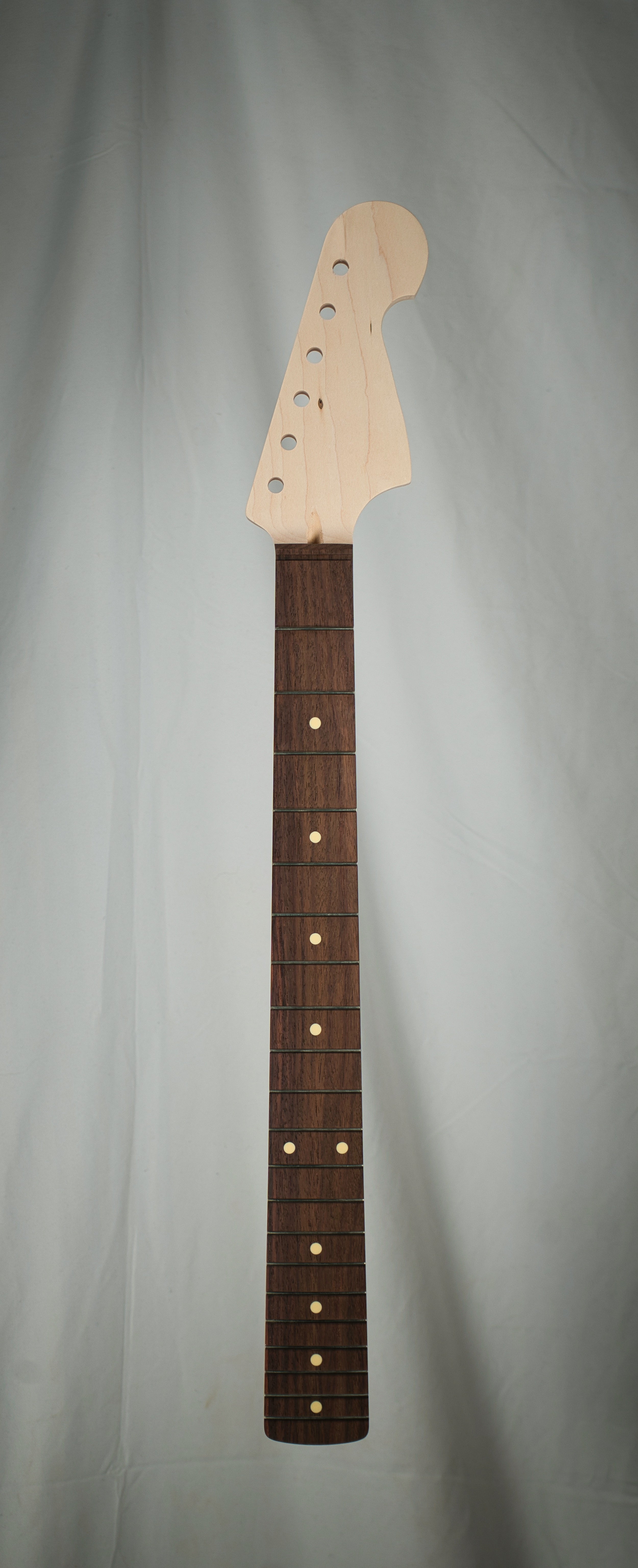 Maple/Rosewood U3 Guitar Neck