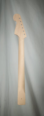 Maple/Rosewood U3 Guitar Neck