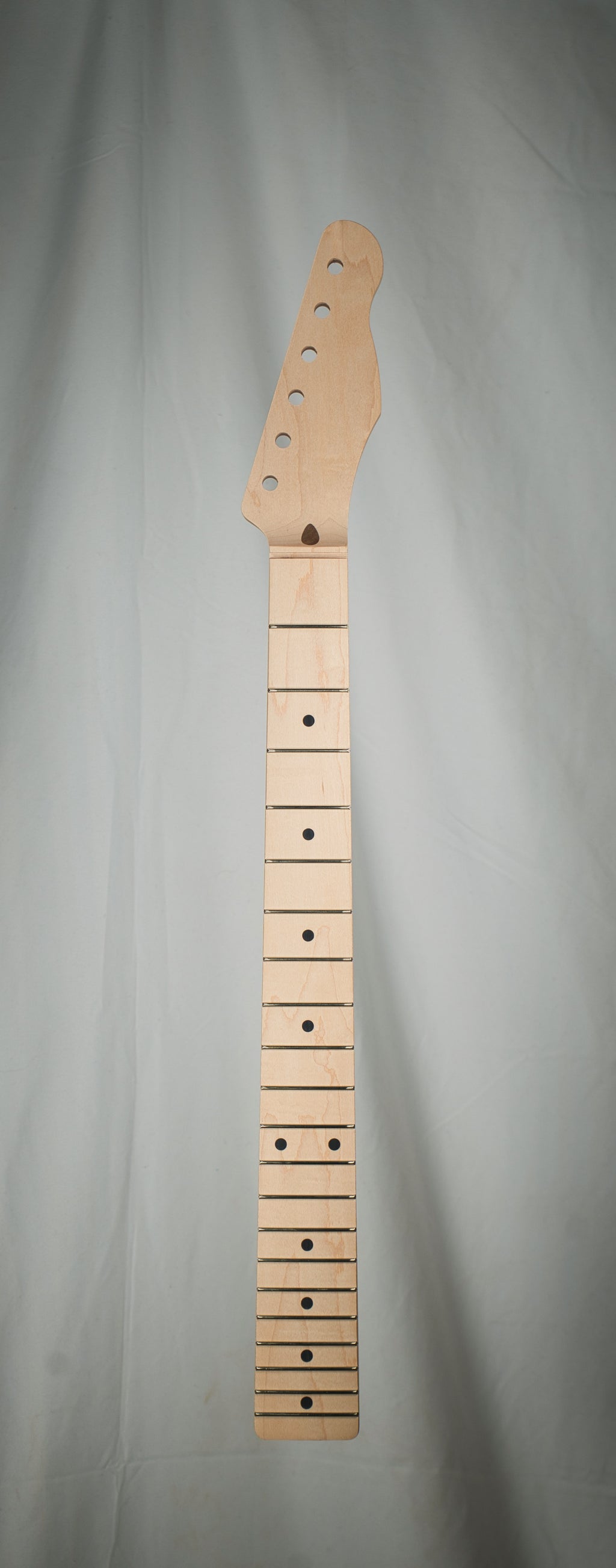 1PC Maple U1 Guitar Neck