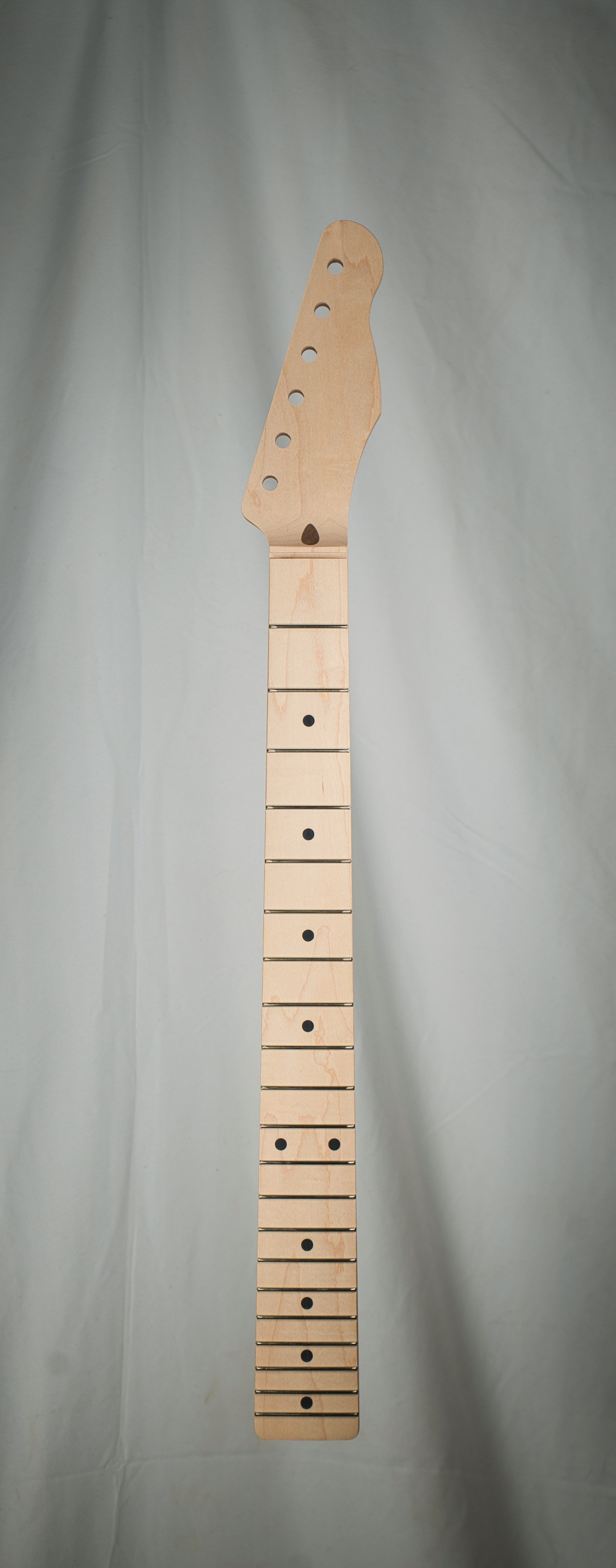 1PC Maple U1 Guitar Neck
